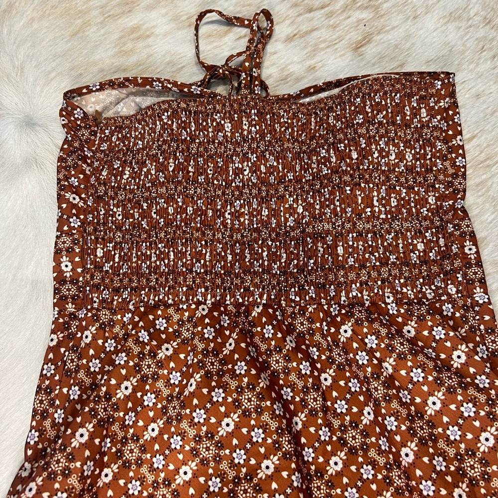 NWT Princess Polly “Jeremih dress” - Picture 8 of 10